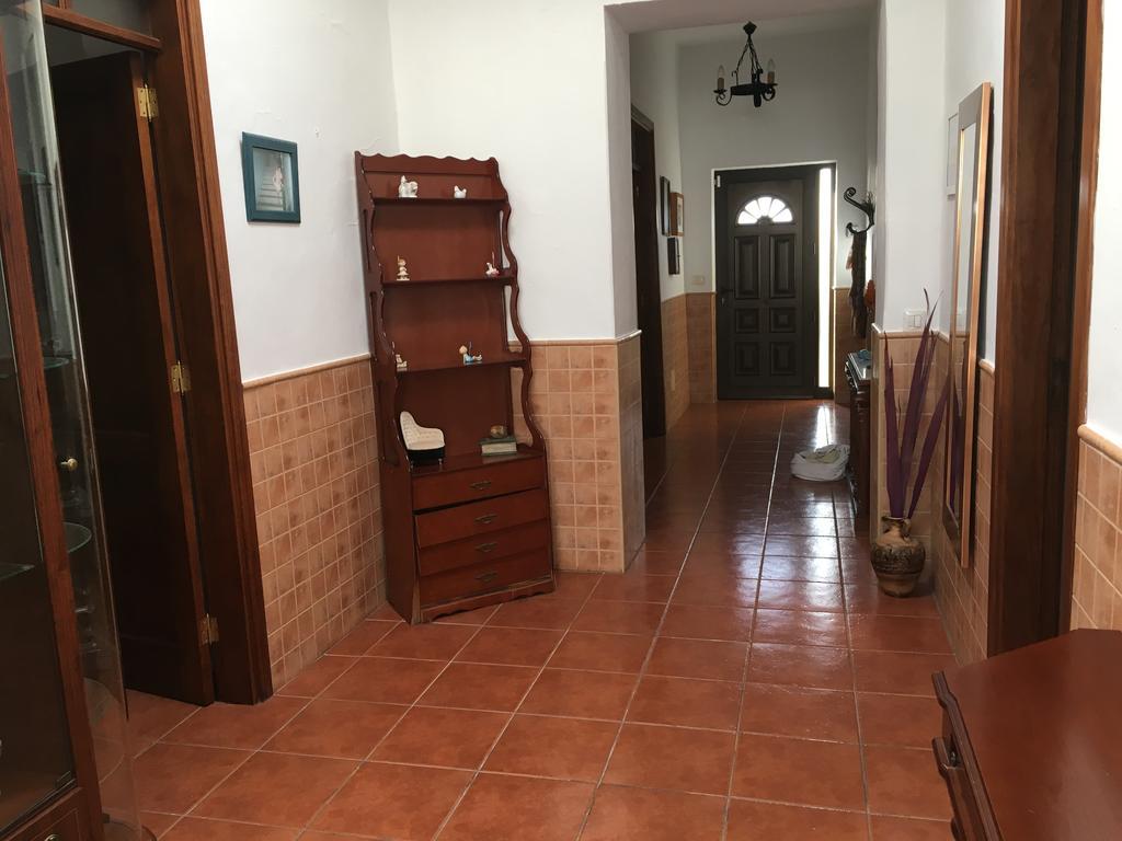 El Cortijo Eco Finca Hotel Ye Buitenkant foto
